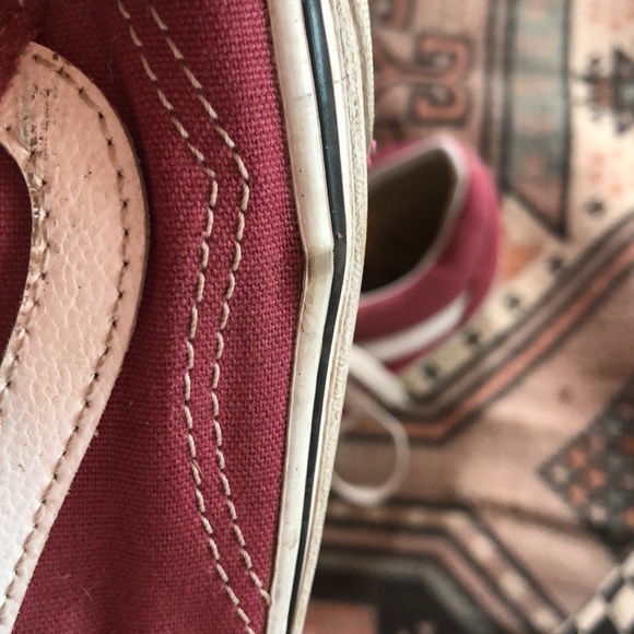 Vans - Picture 8 of 8